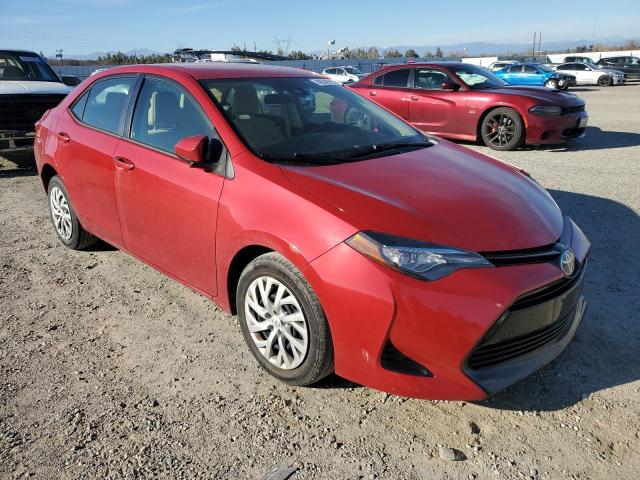 2017 TOYOTA COROLLA L 2T1BURHE0HC847524