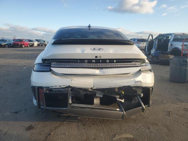 2023 HYUNDAI IONIQ 6 LI KMHM54AA7PA052100