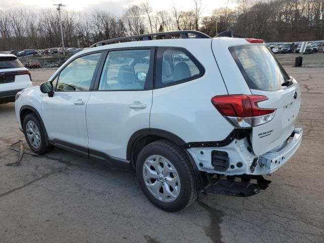 2024 SUBARU FORESTER JF2SKABC7RH463673