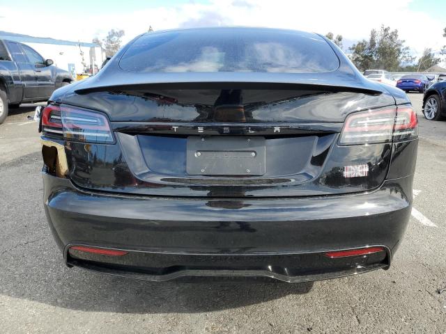 2024 TESLA MODEL S - 5YJSA1E6XRF539295