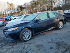 2019 TOYOTA CAMRY L - 4T1B11HKXKU682295