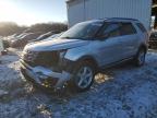 2016 FORD EXPLORER X - 1FM5K8DH1GGB83386