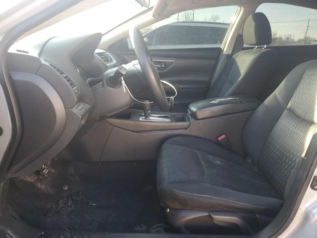 2017 NISSAN ALTIMA 2.5 - 1N4AL3AP2HN337802