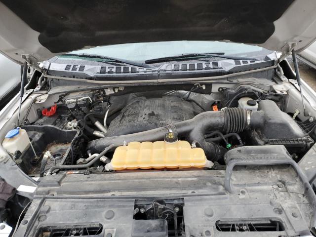 2016 FORD F150 SUPER 1FTFW1EG8GKE61305
