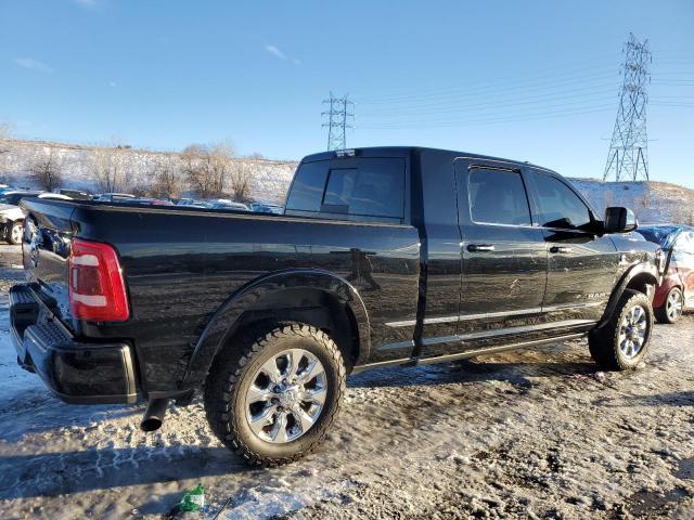 2020 RAM 2500 LIMIT 3C6UR5TL8LG286892