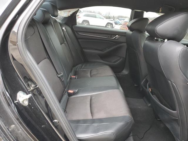 2018 HONDA ACCORD SPO - 1HGCV1F31JA144756