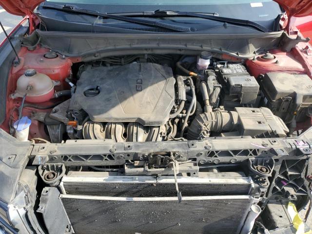 2023 HYUNDAI TUCSON LIM 5NMJECAE2PH268897