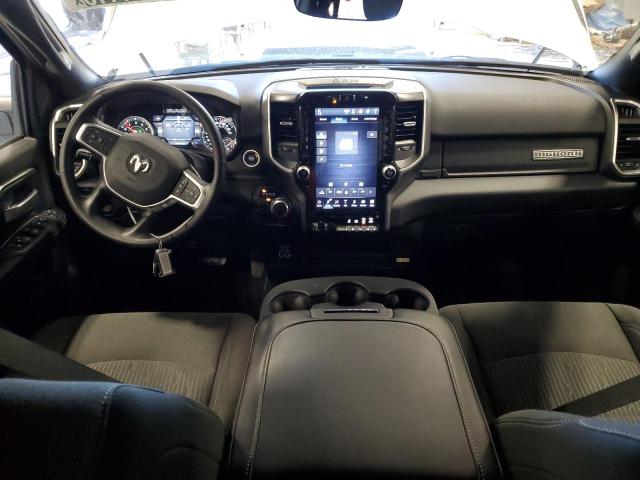 2024 RAM 2500 BIG H 3C6UR5DJ7RG386097