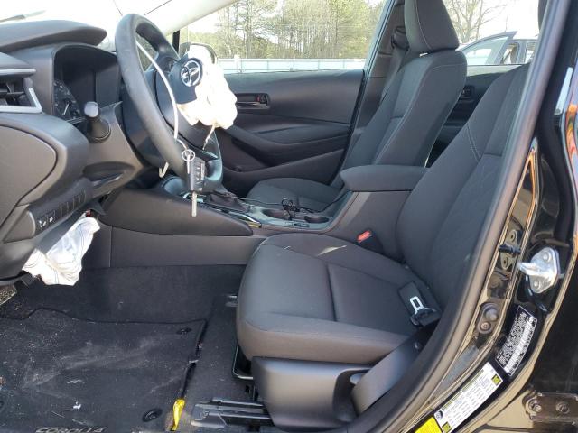 2023 TOYOTA COROLLA LE - 5YFB4MDEXPP059941
