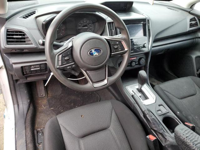 2020 SUBARU IMPREZA - 4S3GTAB69L3713401