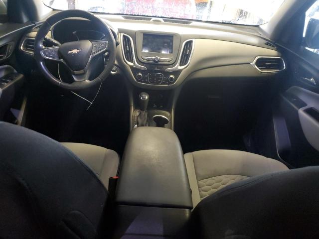 2019 CHEVROLET EQUINOX LT - 3GNAXUEV0KS632785