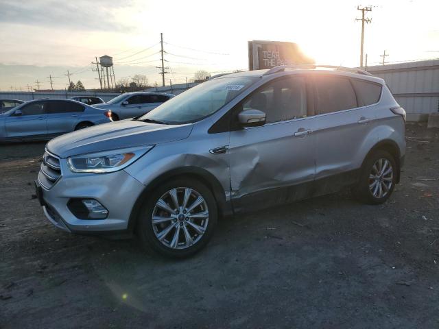 FORD ESCAPE TIT