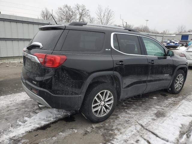 2018 GMC ACADIA SLE - 1GKKNSLS1JZ195563