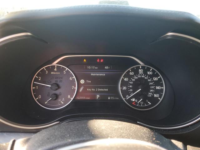 2016 NISSAN MAXIMA 3.5 - 1N4AA6AP1GC444485