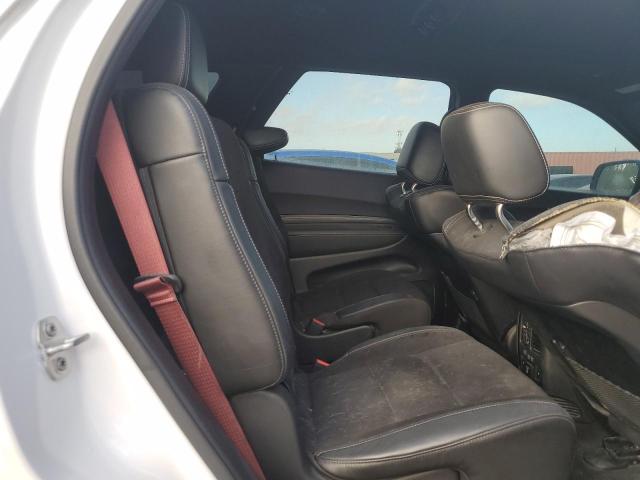 2021 DODGE DURANGO SR 1C4SDJH99MC643277