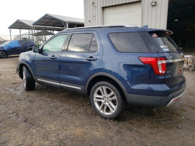 Vin: 1fm5k7d88hge32570, lot: 43013085, ford explorer xlt 20172