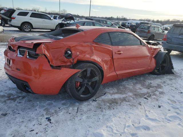 Vin: 2g1fk1ej7c9183654, lot: 41752705, chevrolet camaro 2ss 20123