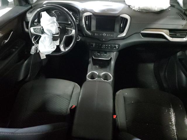 2019 GMC TERRAIN SL - 3GKALTEV7KL224068