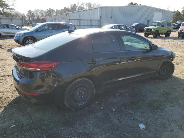 2018 HYUNDAI ELANTRA SE - 5NPD74LF5JH376752