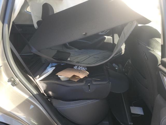 2019 SUBARU FORESTER P - JF2SKAGC5KH488957