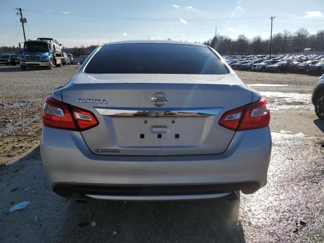 2017 NISSAN ALTIMA 2.5 - 1N4AL3AP2HN337802