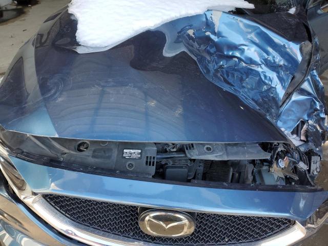 2019 MAZDA CX-5 TOURI - JM3KFBCM0K1507356