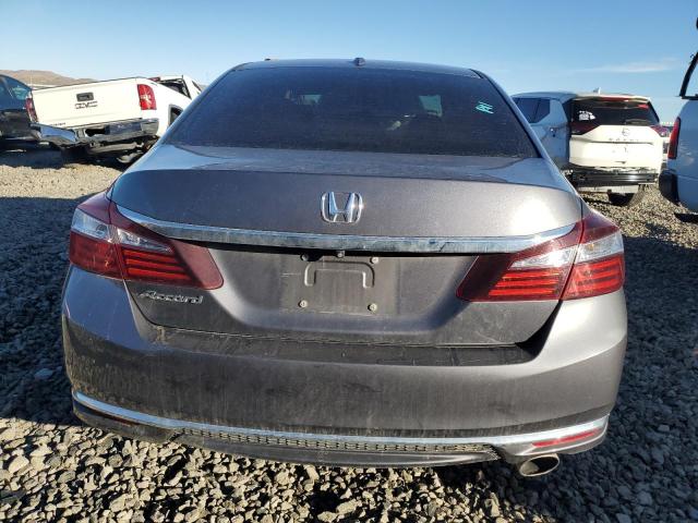 2016 HONDA ACCORD EX - 1HGCR2F79GA145904