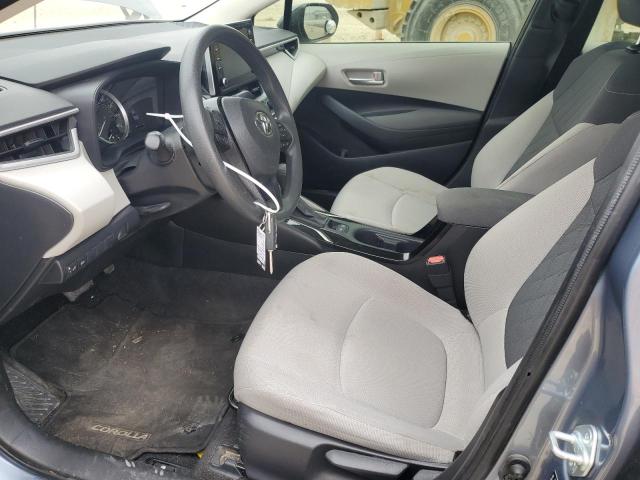 2020 TOYOTA COROLLA LE - JTDEPRAE1LJ112904