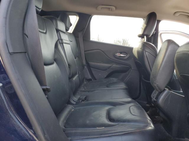 2016 JEEP CHEROKEE L - 1C4PJMDS6GW232088