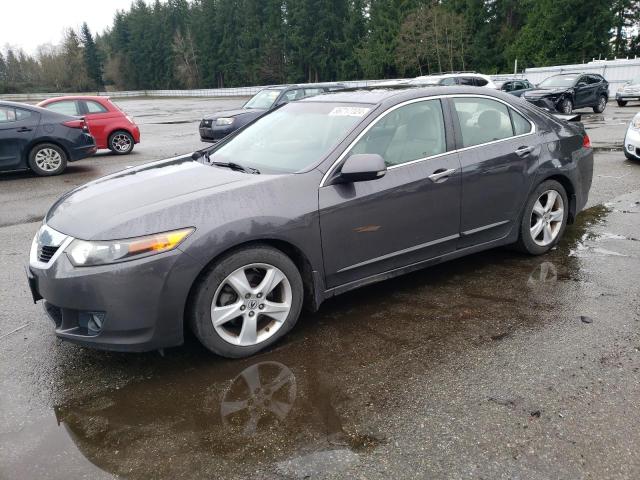 JH4CU2F62AC040314 Acura Tsx 2010