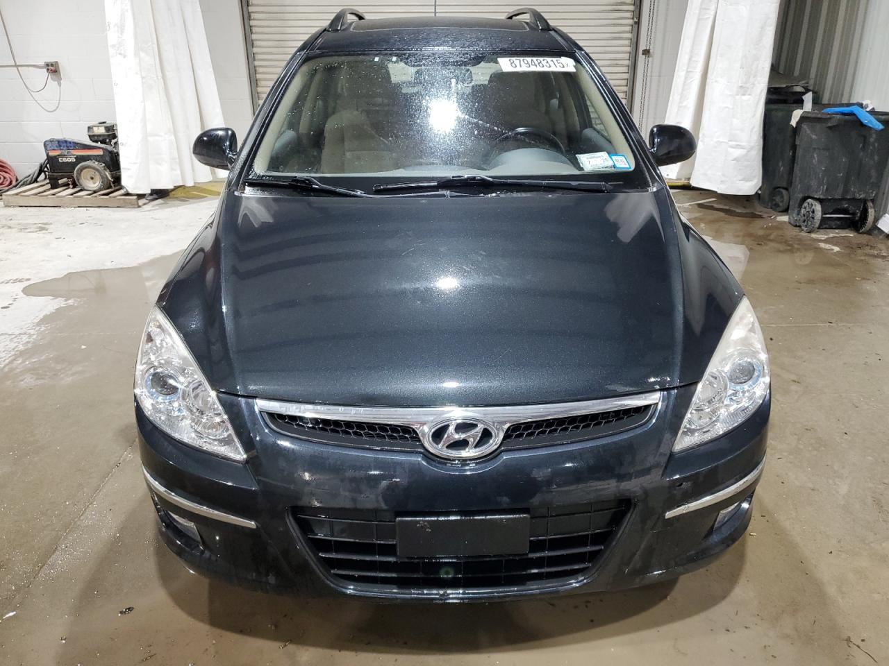 Lot #3055111010 2010 HYUNDAI ELANTRA