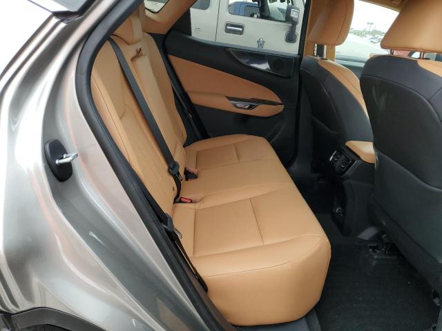 2024 LEXUS NX 250 BAS 2T2ADCAZ0RC012445