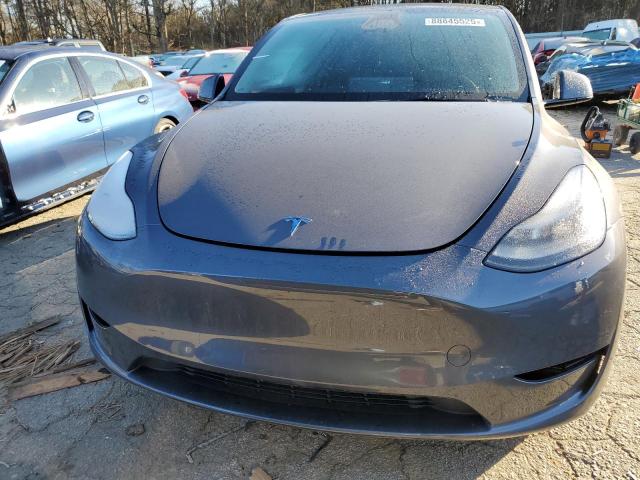 2023 TESLA MODEL Y - 7SAYGDED0PF959575