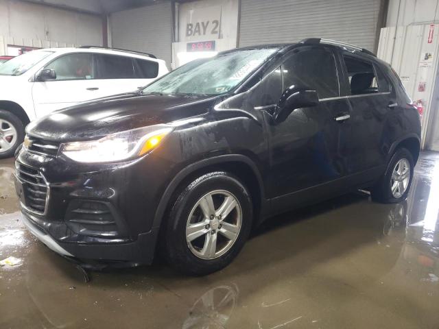 2019 CHEVROLET TRAX 1LT - KL7CJLSB0KB774702