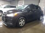 2019 CHEVROLET TRAX 1LT - KL7CJLSB0KB774702