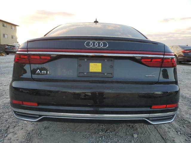 2019 AUDI A8 L WAU8DBF86KN017839