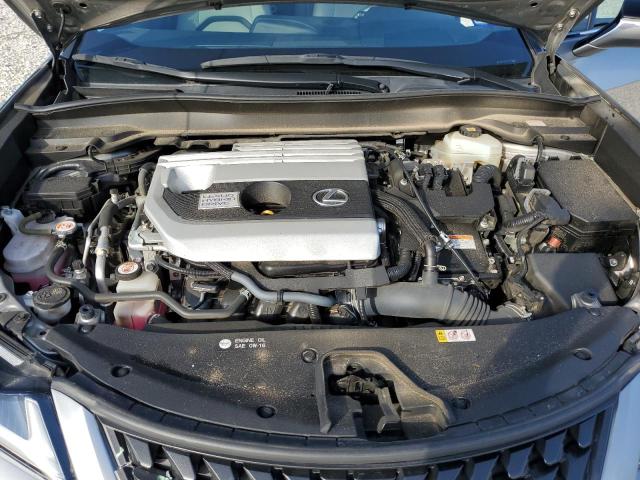 2021 LEXUS UX 250H - JTHP9JBH0M2041136