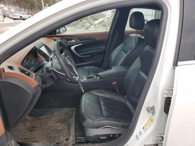 2015 BUICK REGAL PREM 2G4GN5EX9F9228866