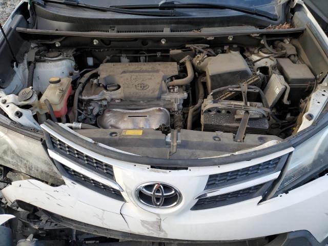2015 TOYOTA RAV4 LE - 2T3BFREV4FW234713