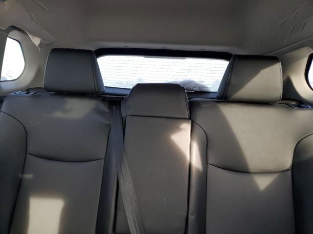2022 TOYOTA COROLLA CR 7MUDAABG8NV028976
