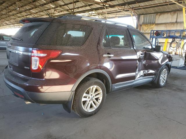 FORD EXPLORER X 2011 burgundy 4dr spor gas 1FMHK8D85BGA21430 photo #4