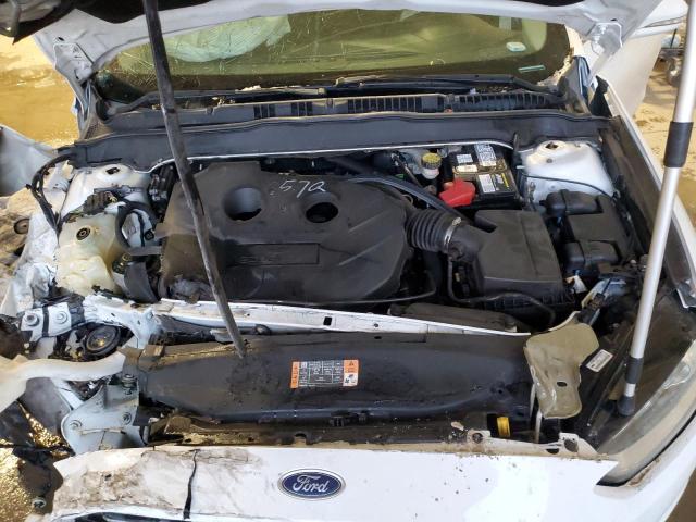 2016 FORD FUSION TIT - 3FA6P0K92GR152881