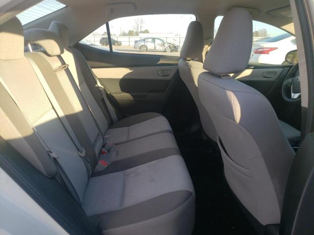 2017 TOYOTA COROLLA L - 2T1BURHE4HC814249