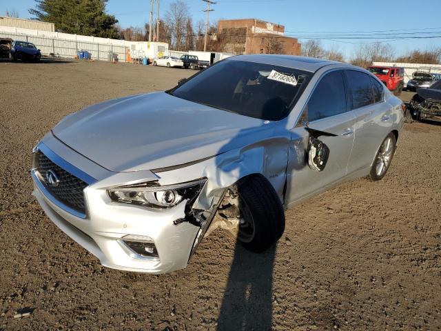 INFINITI Q50 PURE