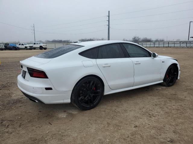 2016 AUDI A7 PRESTIG WAU2GAFC8GN081545