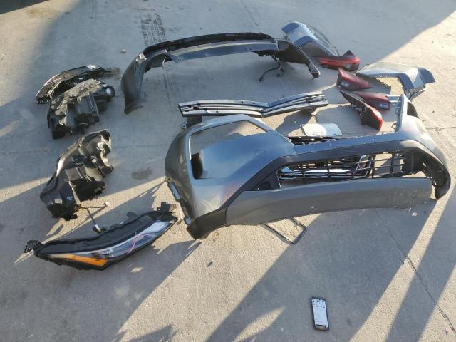 2023 NISSAN ROGUE S - 5N1BT3AB5PC779322