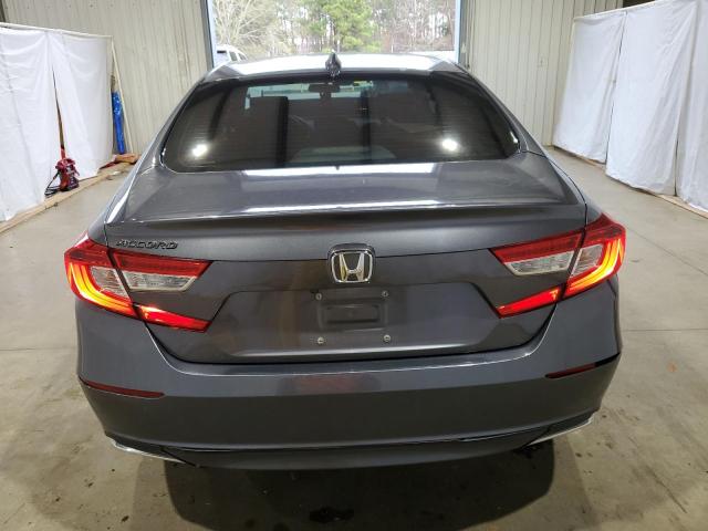 2020 HONDA ACCORD LX 1HGCV1F10LA142109