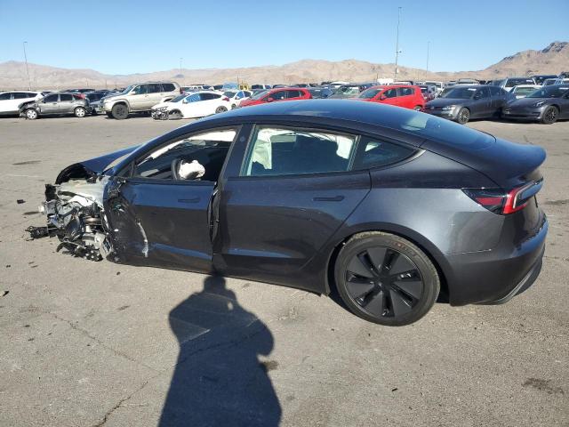 2025 TESLA MODEL 3 - 5YJ3E1EA2SF920979