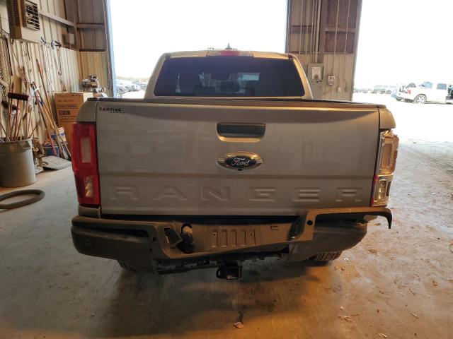 2023 FORD RANGER XL - 1FTER4EH2PLE15623