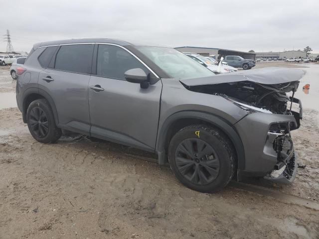 2023 NISSAN ROGUE SV - JN8BT3BA7PW409003